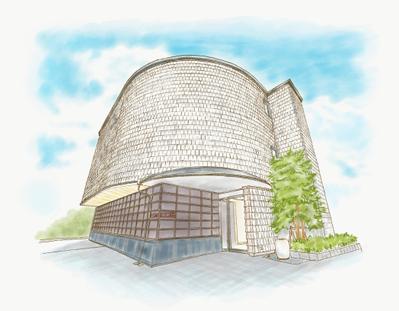 会社 外観の写真素材 - PIXTA