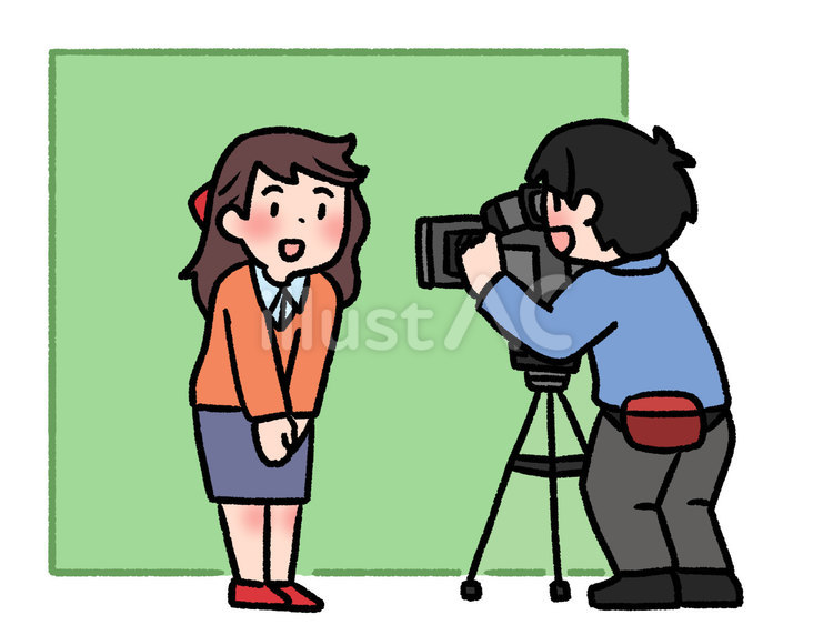 鮮やかな緑色のスクリーン - クロマキー用のグリーンバックのイメージ背景素材 - 16:9のイラスト素材106937240- PIXTA