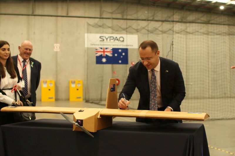 物流ダンボールドローン SYPAQ3Dモデル - TurboSquid 2157515