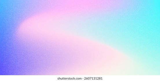 粗い質感を持つ柔らかいパステルのグラデーション背景に水色とピンクの色合い, ライト, 青, ピンク背景壁紙画像素材無料ダウンロード - Pngtree