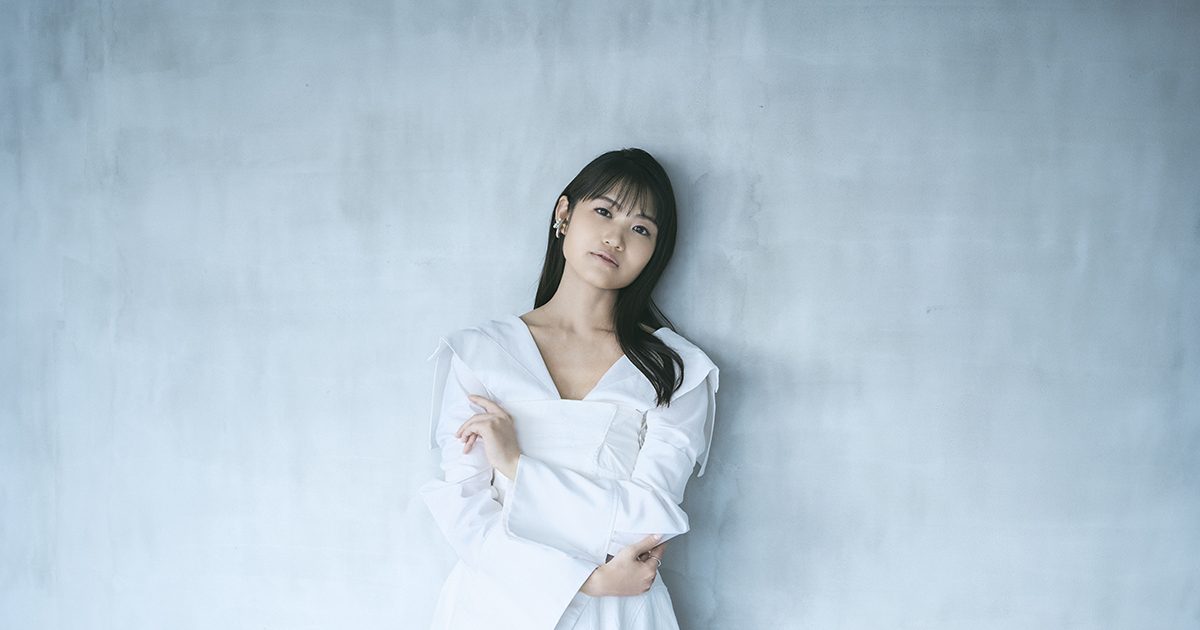 早見沙織、日々の仕事は「あのとき頑張ったから今があると思うための種まき」 | ORICON NEWS