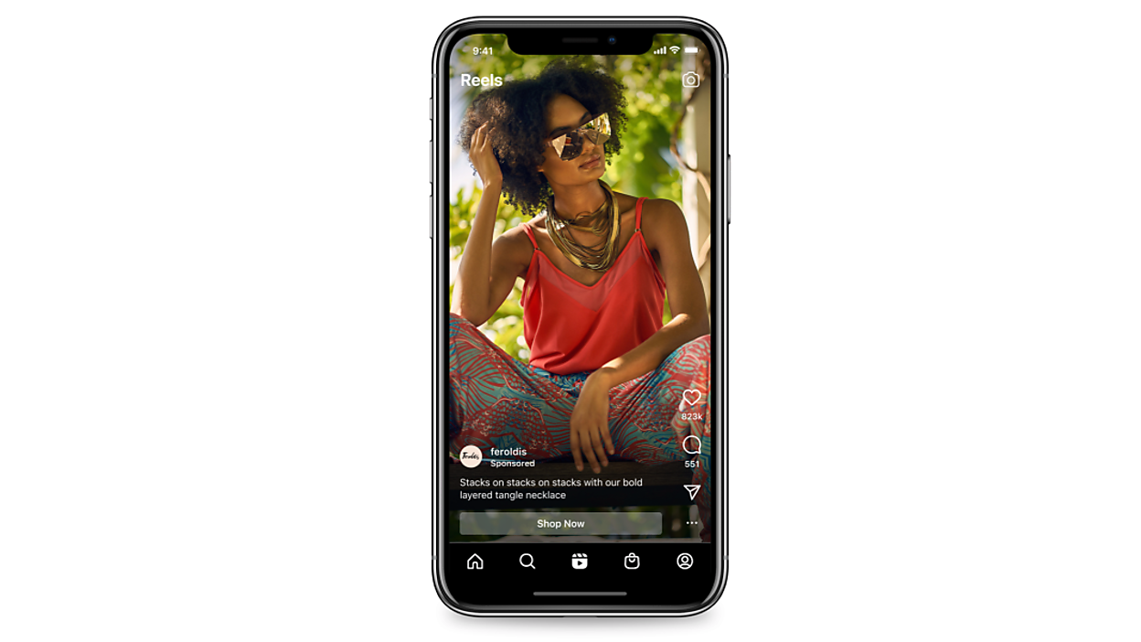 2023最新 インスタのリール広告を基礎から徹底解説！デジオデジコ デジデジ