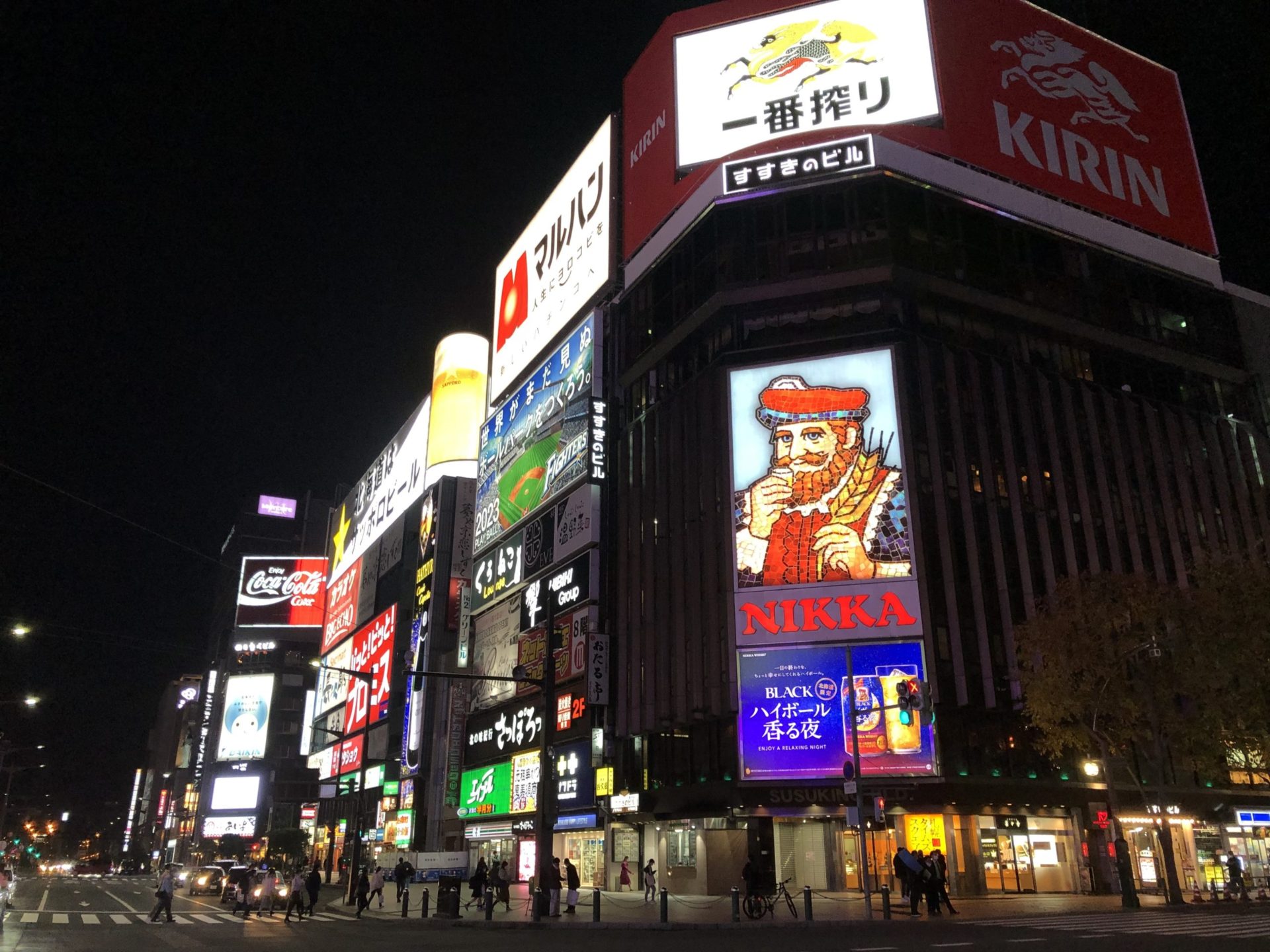 札幌・すすきので中嶋均さんのカキえもんが食べられるお店「料理屋 コエゾ（co-ezo）」 - 志を事業にする「サムライハーツ」OFFICAL