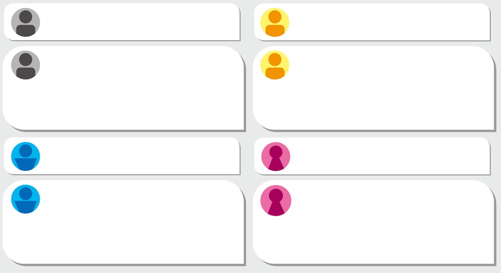 フリー素材 落ち着いた配信画面ゲームNowな日々