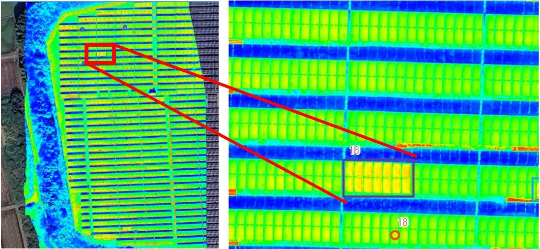 ドローン測量に特化した画像処理・解析ソフト「Terra Mapper」を活用したドローン測量セミナー in 横浜 11 6開催! -セキドオンラインストア DJI ドローン正規代理店