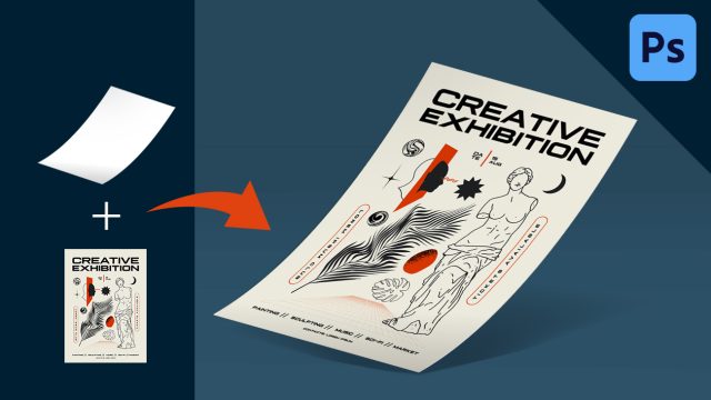 Illustrator かっこいいモックアップの作り方ホームページ制作・Webマーケティング株式会社SPC