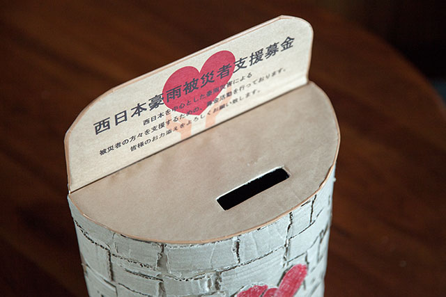 簡単ミニダンボール箱📦の作り方