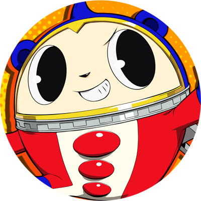 P3D』＆『P5D』のSNSアイコン配布第2弾！ペルソナチャンネルペルソナシリーズ最新情報