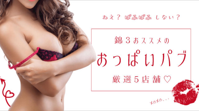 セクキャバとは？仕事内容から給料まですべてを解説！ – ポケパラ4U