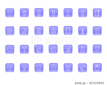 パープルな色味のホーム画面です💜 ウィジェット: Widgy 壁紙: 写真AC アイコン: Pastel-White を使用しました🌷QRコードの読み取り方は、投稿右上の動画にて解説しておりますので参考にして頂けますと幸いです!🙏🐾 ホーム画面に使用しているアイコンは全てプロフィール