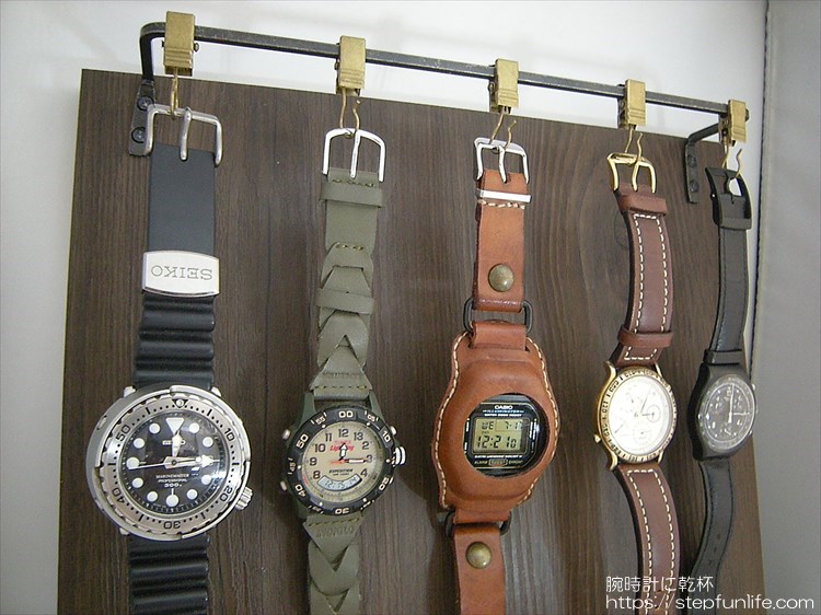 セリア 腕時計収納のアイデア・おすすめ商品・おしゃれな実例RoomClip ルームクリップ