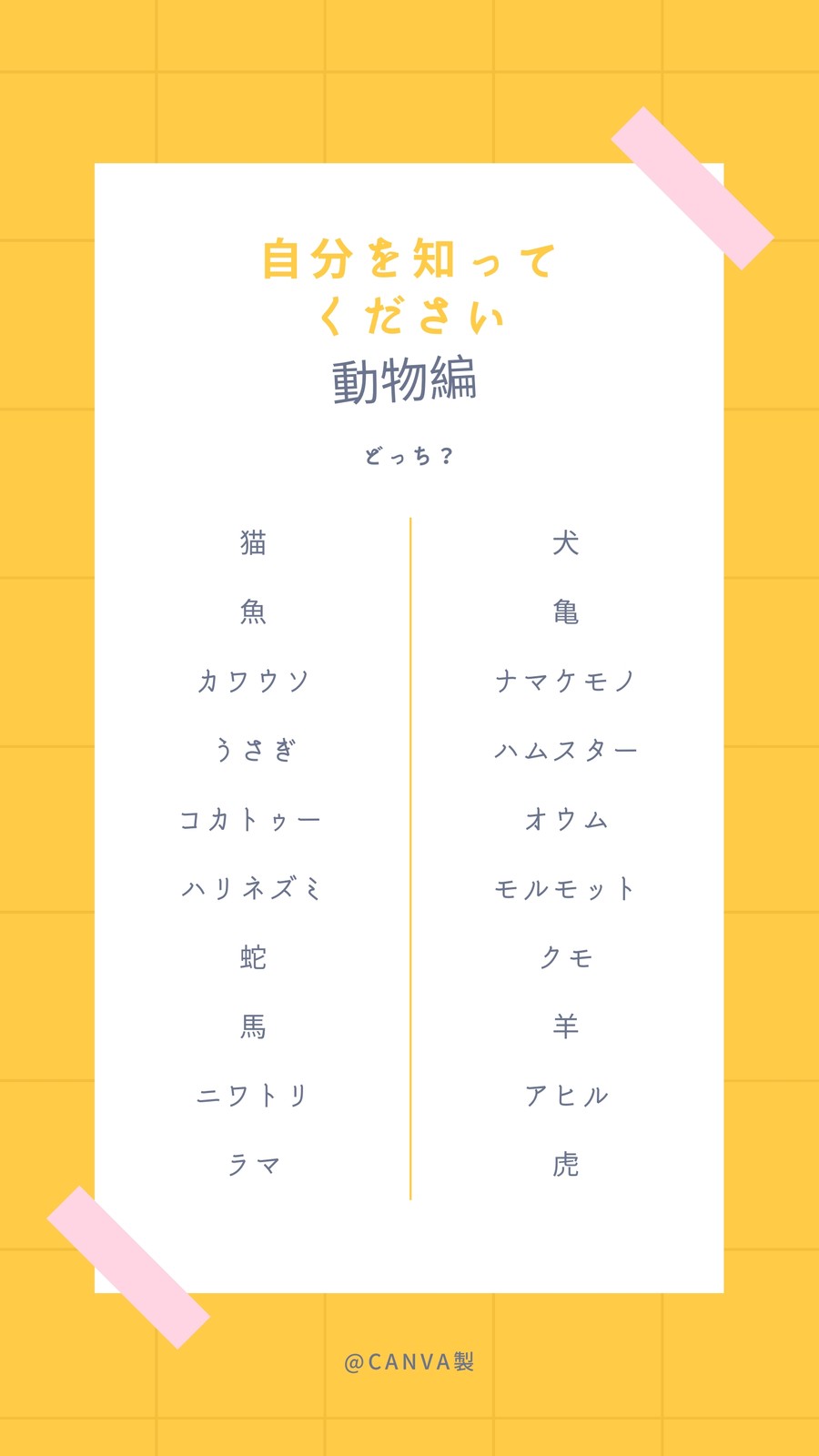 誕生日ストーリーのアイデアと加工方法