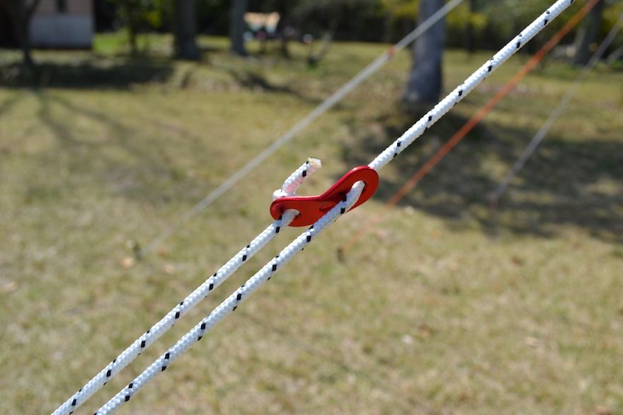 よっ、現場主義道具考 其の参 〜ロープワークの巻〜 第壱回Akimama - アウトドアカルチャーのニュースサイト