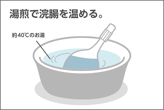 GE（グリセリン浣腸）の看護｜GE（グリセリン浣腸）を安全に実施するための外せないポイント | ナースのヒント