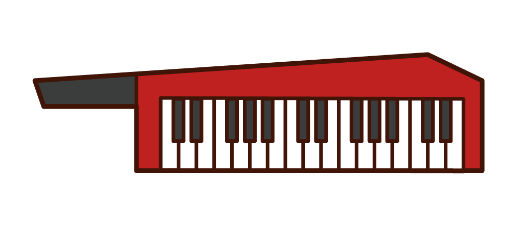 キーボードとマウス線画 イラスト素材612383- フォトライブラリ