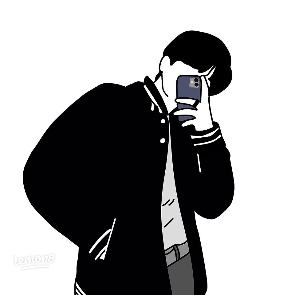 拾い画で見つける！オシャレ男子の最新ファッションとスタイル実例集