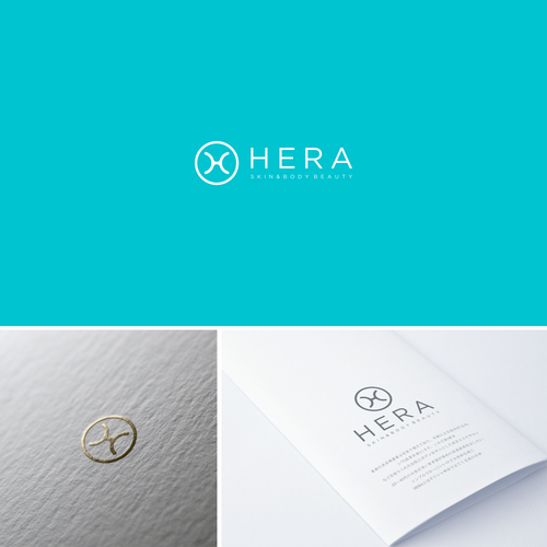 エステのロゴマーク一覧ロゴデザインやロゴマーク制作 - logo-express