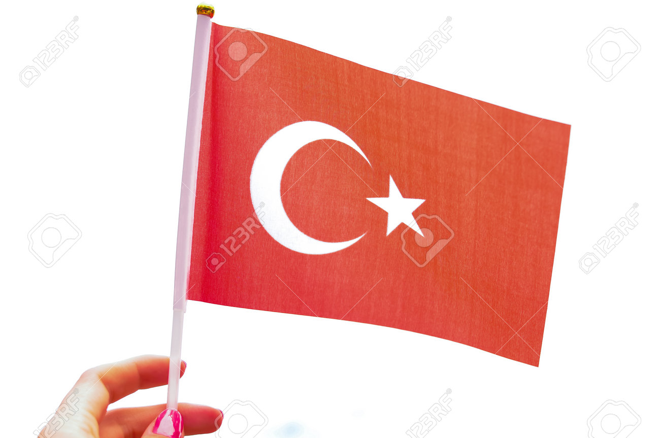 シンガポールの国旗アジア世界の国旗 - デザインから世界を学ぼう