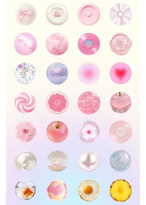 ⇦他の投稿はここからチェック🫶🏻 📌可愛すぎるハイライト8選 今回はリクエストの多かった ピンク系で作ってみたよ🎀💕スクショするだけで使えちゃうから ぜひ、保存して使ってみてね😉 =========================友達とゆる〜く楽しむための雑誌📕『クリッピーズ