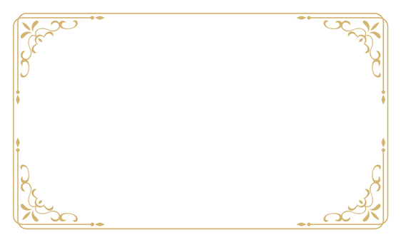 メッセージカード枠 － Word等 挿入用 テンプレート イラスト画像 無料ダウンロード幼児教材・知育プリントちびむすドリル 幼児の学習素材館