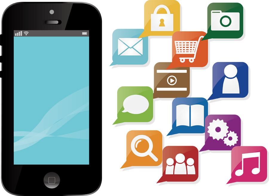 アプリ 」の無料フリー素材イラスト・アイコンのフリー素材なら「フリーアイコンズ」