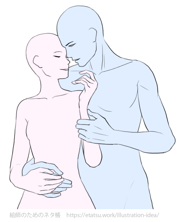 フリートレス素材 トレス素材まとめ⑧ - もちのイラスト - pixiv