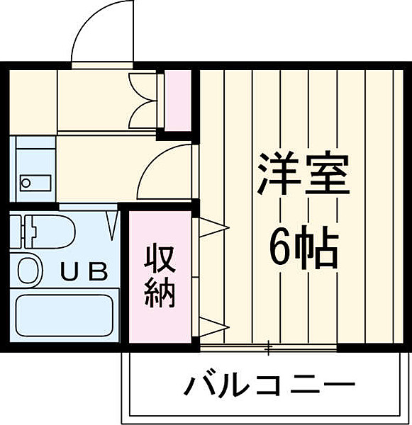 SUUMO】アネックス春日部高校前Ｂ棟(ポラスの賃貸 Room'Spot春日部営業所(株)中央ビル管理提供)／埼玉県春日部市浜川戸２／八木崎駅の賃貸・部屋探し情報（100412124453）  -