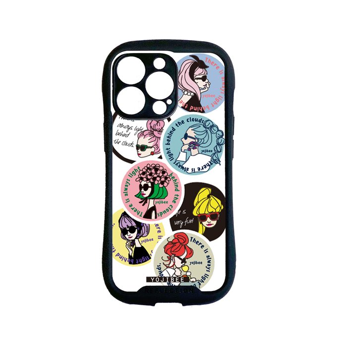 バイクブランドロゴステッカーセット