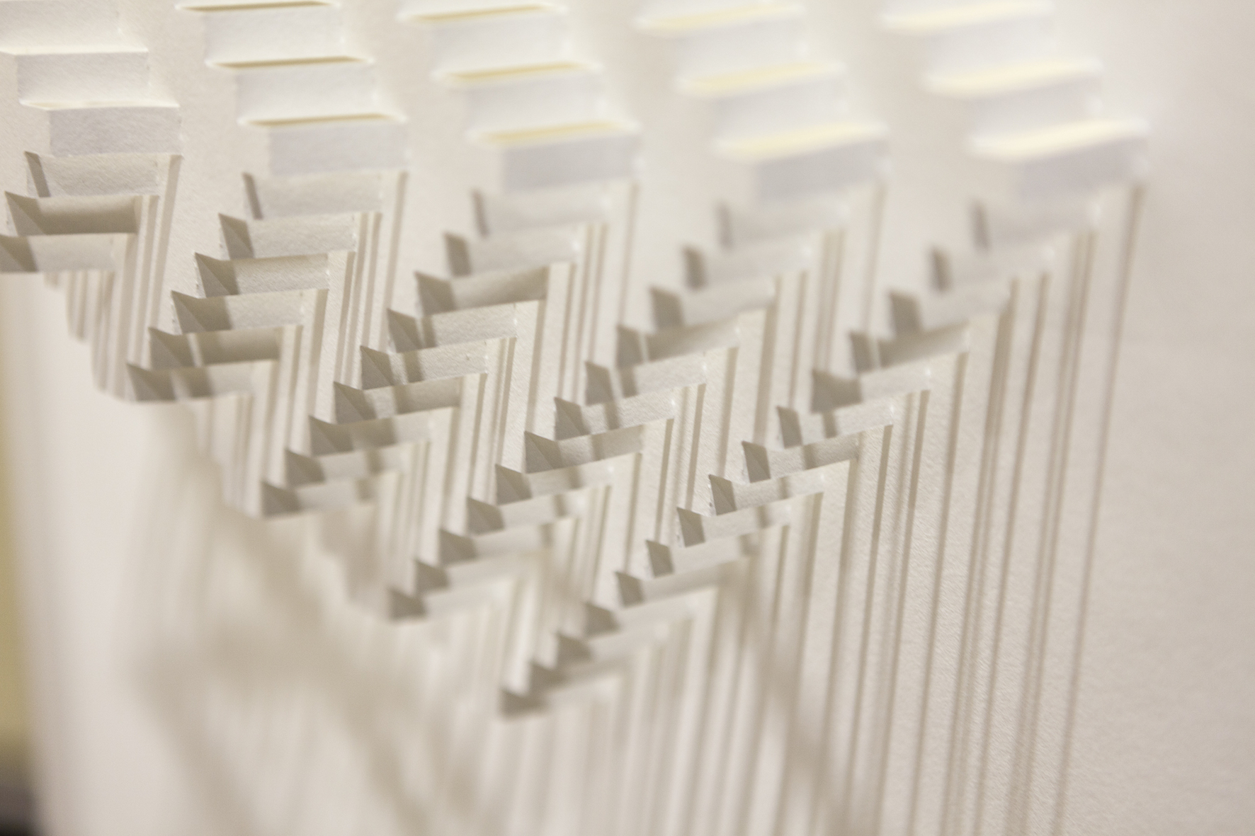 初めてのポップアップカード 折り紙建築 への挑戦 : r crafts