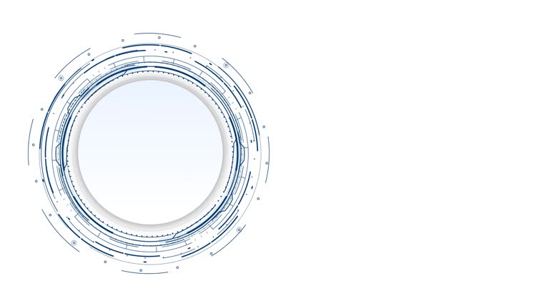 DaVinci Resolve 「フリー素材で51種類のモーショングラフィックスを利用する」 無料爆発サークルバブルTeChreate