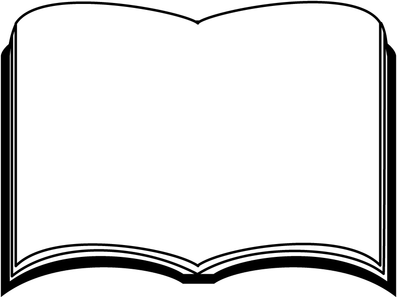 白黒の手書き風二重線のシンプルフレーム飾り枠イラスト無料イラスト かわいいフリー素材集 フレームぽけっと