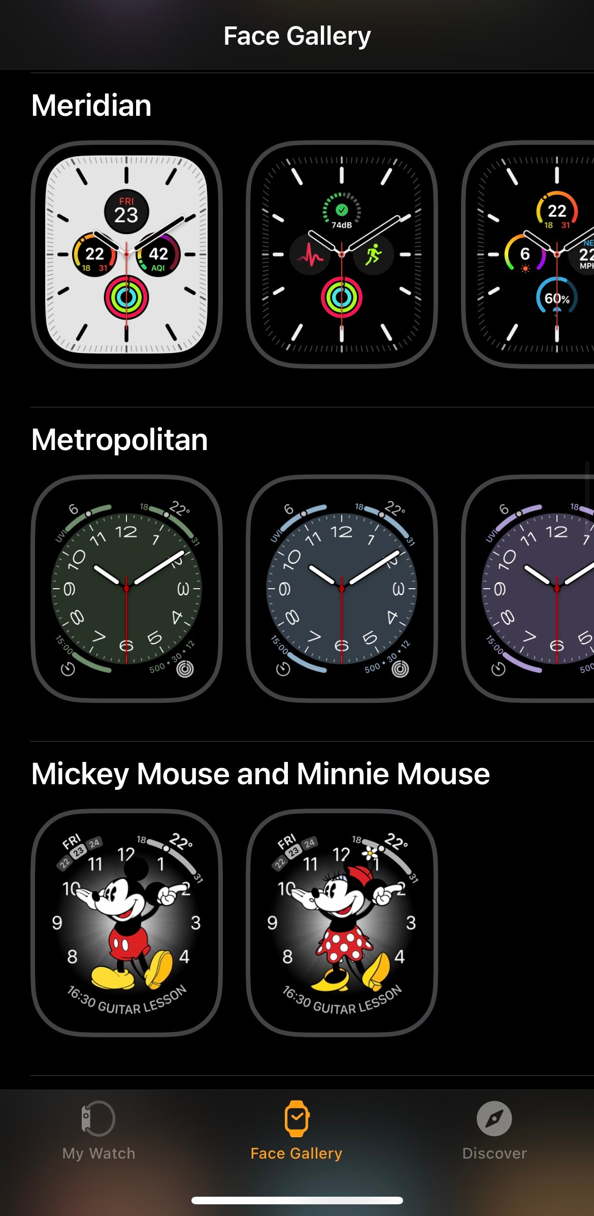 Apple Watch文字盤を無料でダウンロード！ブランド風カスタムなら「Facer」がおすすめガジェるニュース