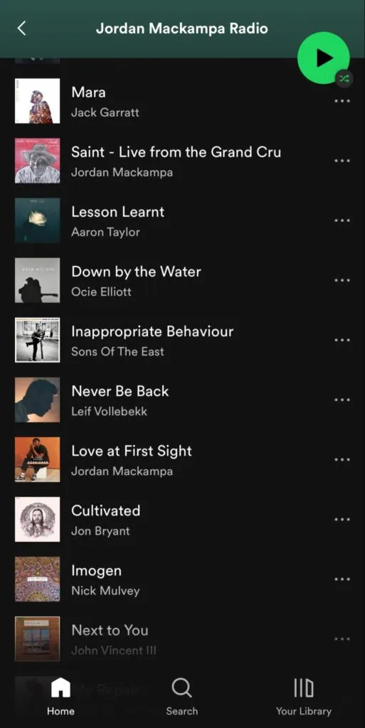 CSSで作るリストデザイン38選！オシャレな箇条書きを実現