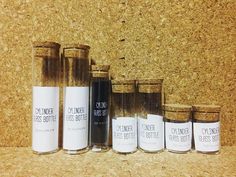 100均 コルク瓶の商品を使ったおしゃれなインテリア実例RoomClip ルームクリップ