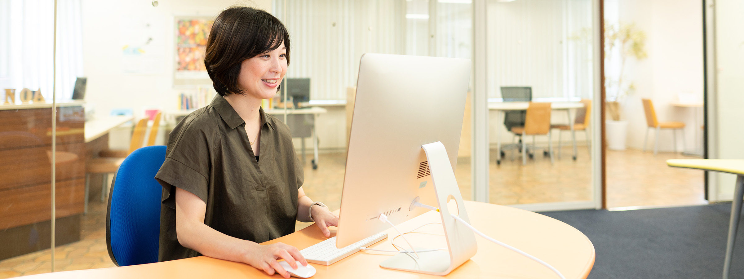 デザイナーやイラストレーターになるには？仕事内容や資格についてご紹介！OIC専門学校 岡山情報ビジネス学院岡山県認可の総合専門学校