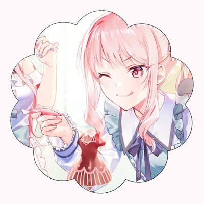 フレーム レース 黒-量産型オタク向け素材配布サイト「JUST RIGHT!」