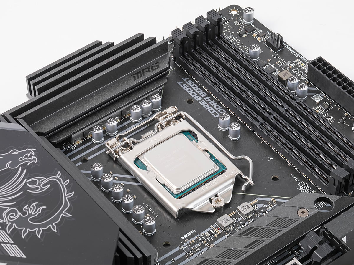 Insider's Computer Dictionary：マザーボード とは？ - ＠IT