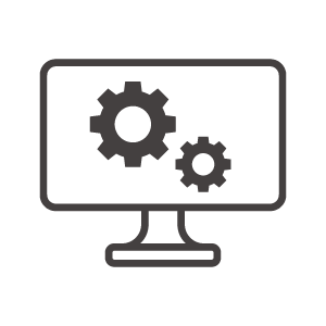 Windows 10 - タスクバーのシステムアイコンを表示 非表示にする方法 - PC設定のカルマ