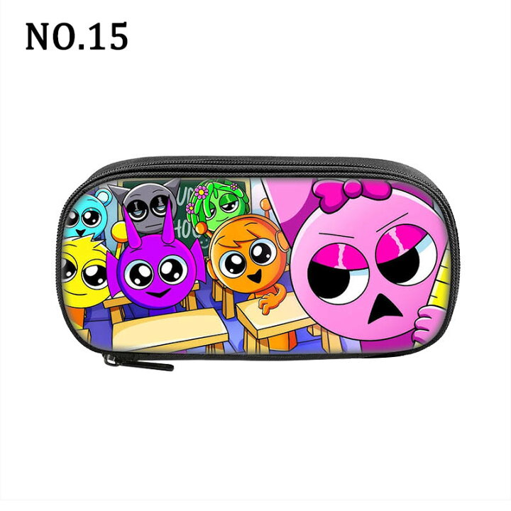 ペケ印スプランキーTikTok