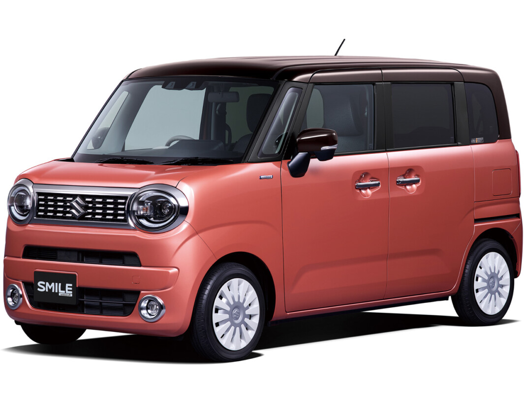 かわいい軽自動車にハマる人続出!? 見ているうちにどんどん可愛く見えてくる軽自動車５選自動車情報・ニュース WEB CARTOP