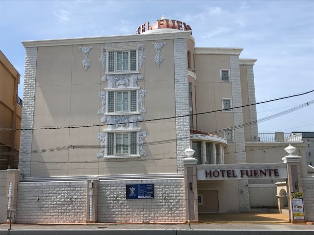 HOTEL Caetla (ホテル サエラ)