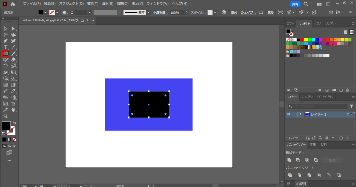 Illustratorで画像を切り抜く トリミングする ３つの方法とコツを公開！Creators+