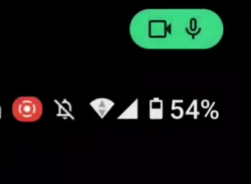 Android スマホに表示されるステータスアイコンの意味を解説