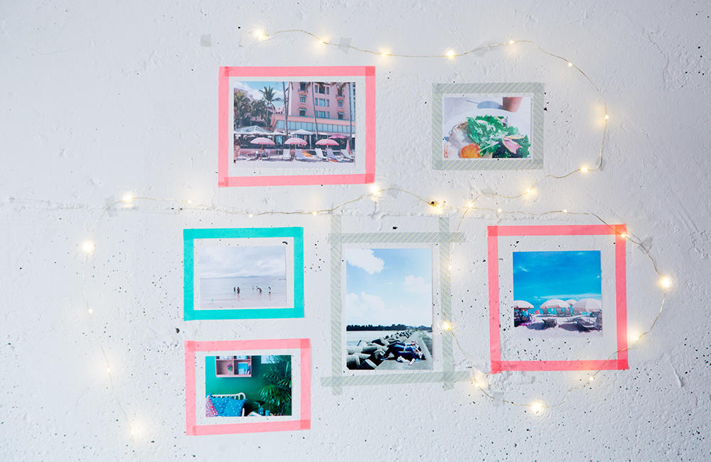 マスキングテープをもっと活用したい人必見～Bobbin ボビン がある毎日～コクヨ ステーショナリ