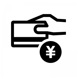 クレジットカードを持つ手 グリーンバック の無料の写真素材 - ID.12196フリー素材 ぱくたそ