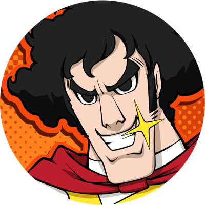 P3D』＆『P5D』のSNSアイコン配布！ペルソナチャンネルペルソナシリーズ最新情報