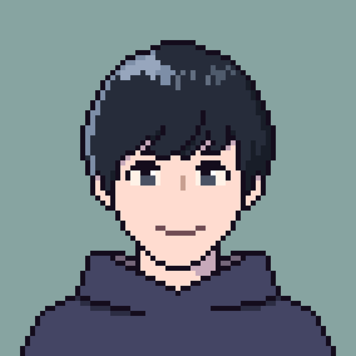 かわいいドット絵の似顔絵が描けるアプリはコレ！おすすめイラストレーター15選も紹介！ - ココナラマガジン