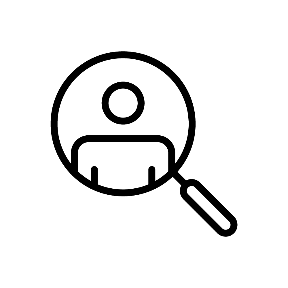 人 シルエットモノクロアイコン素材 – アイコン・イラストダウンロードサイト OWL STOCK -オウルストック