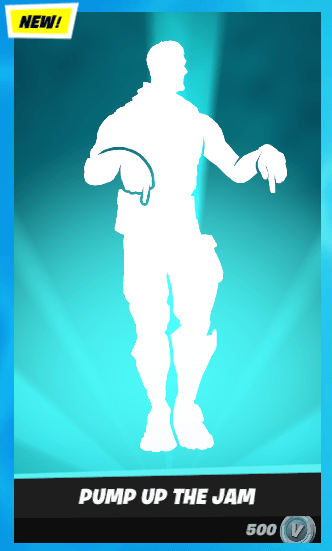 フォートナイト エモート「TOOSIE SLIDE」の情報 FORTNITE- ゲームウィズ