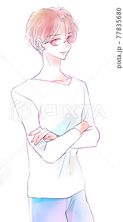 男性の腕イラスト - No: 22226872無料イラスト・フリー素材なら「イラストAC」